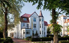 Ringhotel Strandblick